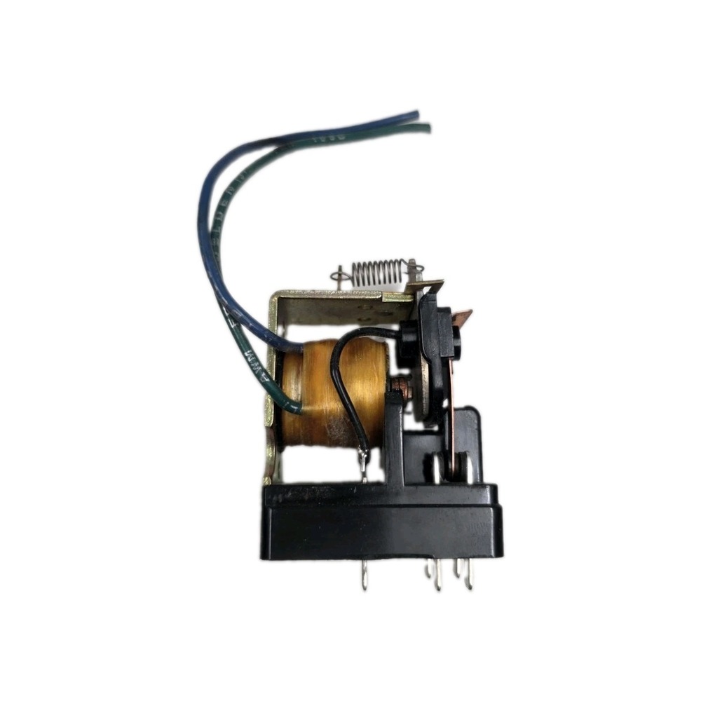 Potter & Brumfield AB-1372-4 industrial relay FAST SHIP